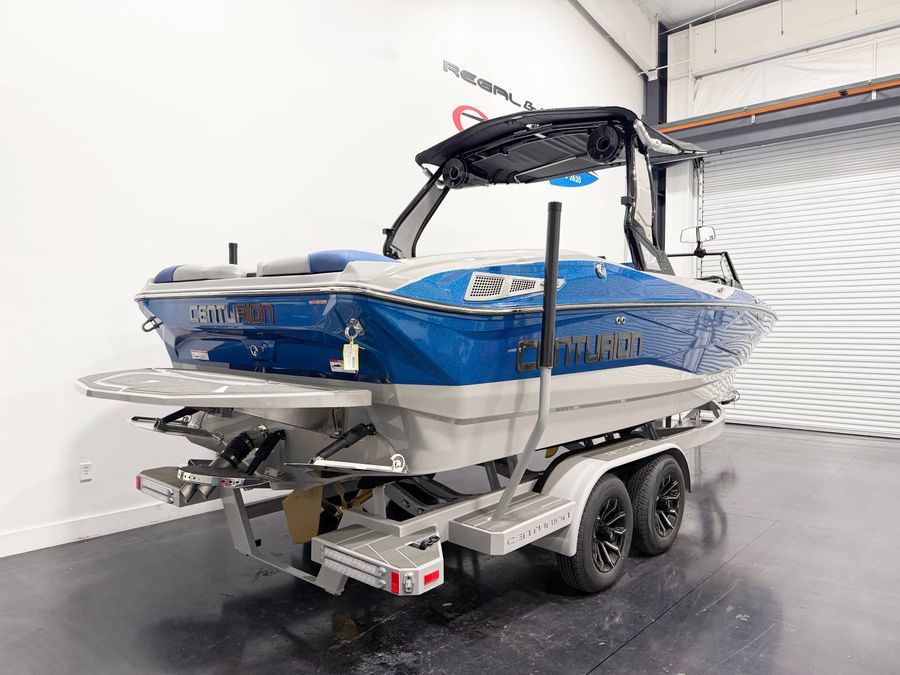2025 Centurion NV233, photo 4 of 12